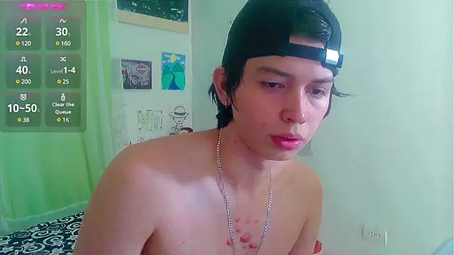 Snapshot of Andy_gray chatting on January 7, 3:00 pm Andy gray online show from January 7, 3:00 pm
