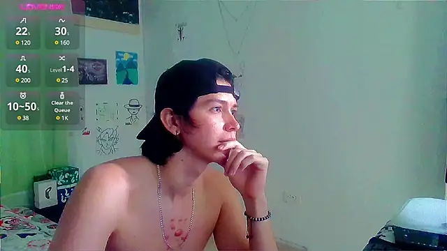 Snapshot of Andy_gray chatting on January 23, 11:58 am Andy gray online show from January 23, 11:58 am