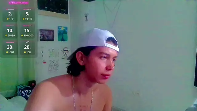Snapshot of Andy_gray chatting on March 14, 2:41 pm Andy gray online show from March 14, 2:41 pm