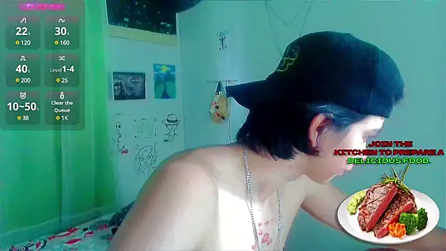 Snapshot of Andy_gray chatting on March 20, 1:59 pm Andy gray online show from March 20, 1:59 pm