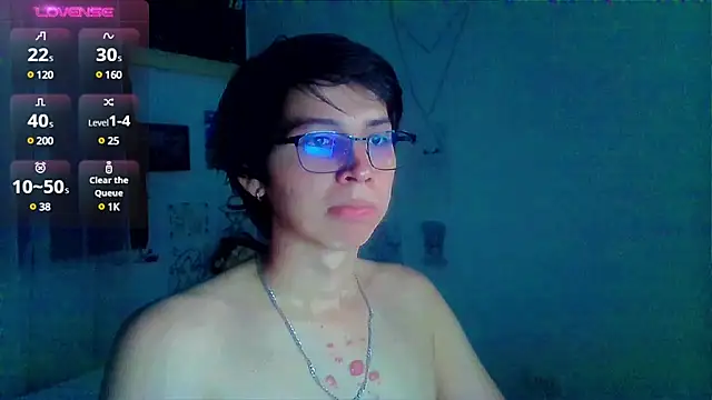 Snapshot of Andy_gray chatting on December 4, 10:57 am Andy gray online show from December 4, 10:57 am