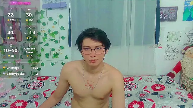 Snapshot of Andy_gray chatting on December 10, 8:49 pm Andy gray online show from December 10, 8:49 pm