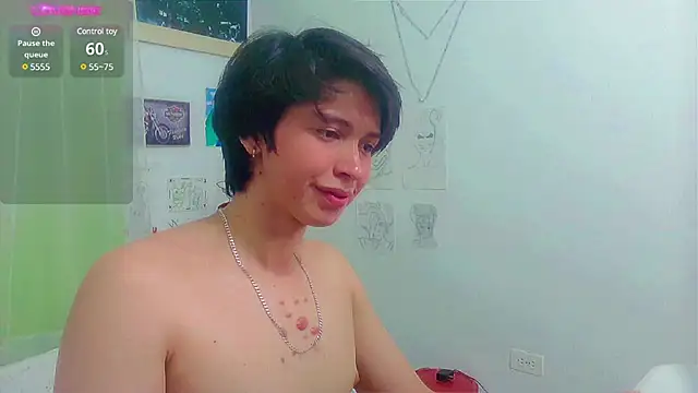 Snapshot of Andy_gray chatting on December 22, 5:42 pm Andy gray online show from December 22, 5:42 pm