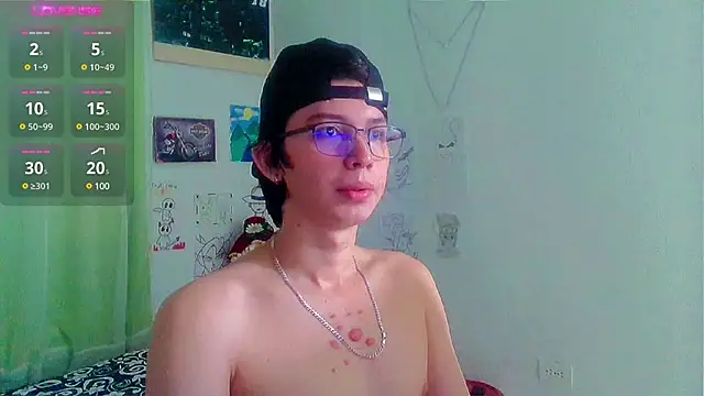 Snapshot of Andy_gray chatting on December 18, 1:02 pm Andy gray online show from December 18, 1:02 pm