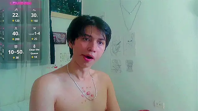 Snapshot of Andy_gray chatting on December 3, 2:49 pm Andy gray online show from December 3, 2:49 pm