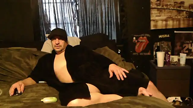 RM Discov3ri3z online show from January 5, 5:27 pm