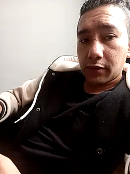 misterioso258 online show from April 30, 1:18 pm