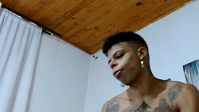 BrandonStond online show from March 9, 2:16 am