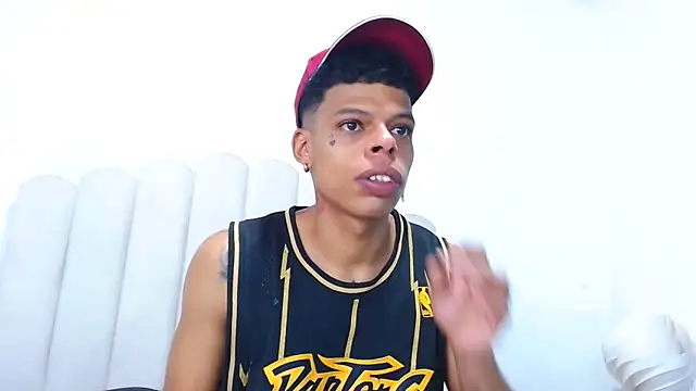 BrandonStond online show from January 19, 3:42 am