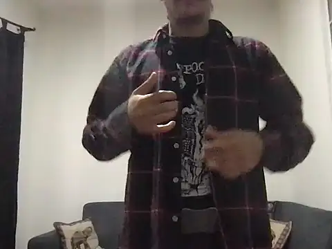 HorrorotikA online show from March 31, 7:26 pm