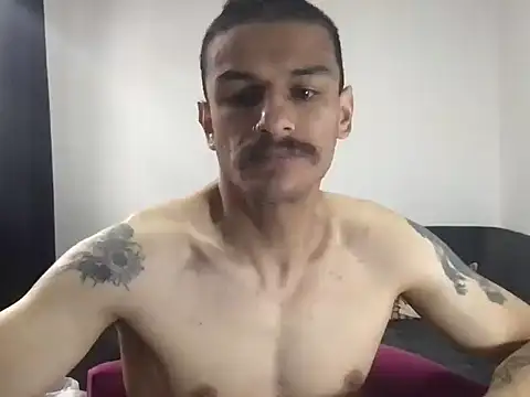 HorrorotikA online show from April 13, 4:29 pm