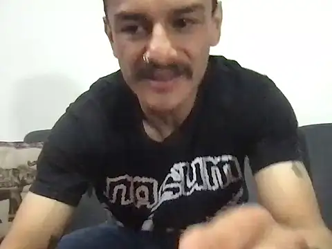 HorrorotikA online show from April 16, 8:09 pm