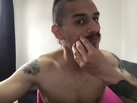 HorrorotikA online show from April 1, 5:21 pm