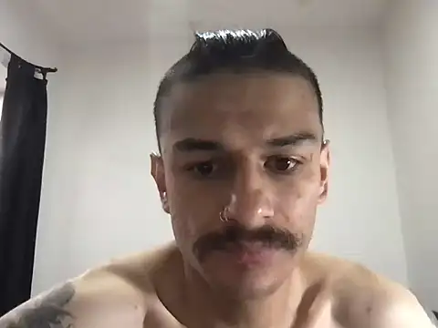 HorrorotikA online show from April 6, 3:46 pm