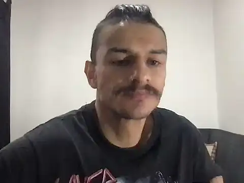 HorrorotikA online show from April 10, 6:59 pm