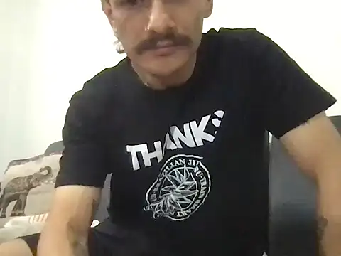 HorrorotikA online show from April 14, 7:24 pm