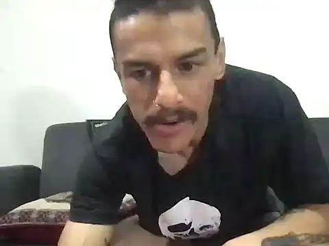 HorrorotikA online show from April 19, 8:33 pm