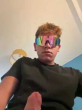 calleaaaa online show from October 24, 12:51 pm