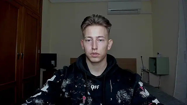 Findom alpha online show from March 3, 9:45 pm