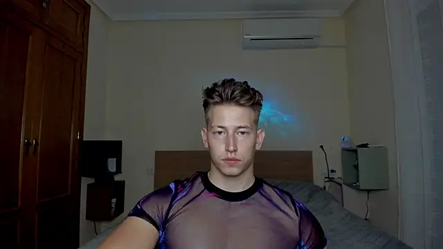 Findom alpha online show from February 15, 8:01 pm
