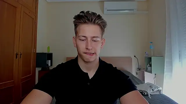 Findom alpha online show from February 26, 3:52 pm