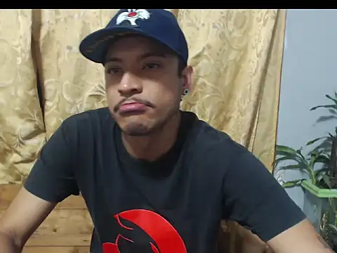 CharlesLeeRay online show from December 4, 10:11 am