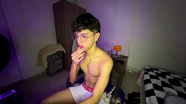 Angelligth online show from October 14, 4:41 am