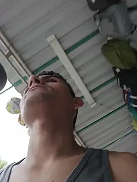 Jake bom online show from March 17, 7:27 pm