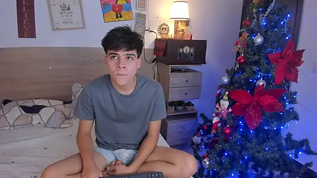 justinbiler online show from December 21, 11:02 pm