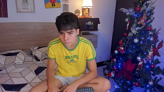 justinbiler online show from December 16, 3:08 pm