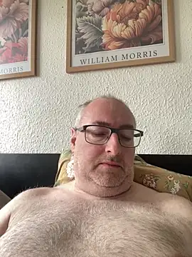 Ronaldo50 DK online show from February 27, 11:00 am