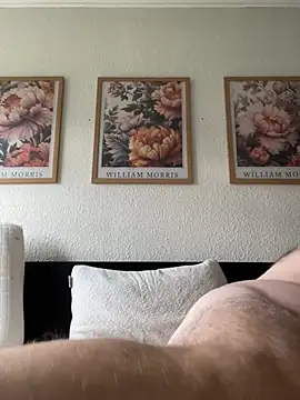 Ronaldo50 DK online show from March 2, 11:50 am