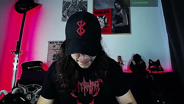 Snapshot of blckwolf_6 chatting on September 27, 1:09 pm blckwolf 6 online show from September 27, 1:09 pm