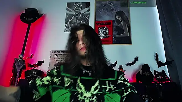 Snapshot of blckwolf_6 chatting on October 13, 5:41 pm blckwolf 6 online show from October 13, 5:41 pm