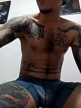 HornetBigDickonYou online show from February 20, 8:28 am