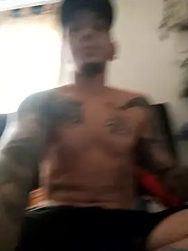 HornetBigDickonYou online show from January 13, 12:09 pm