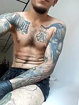 HornetBigDickonYou online show from January 11, 4:36 pm