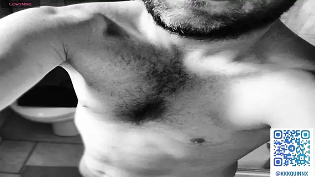 mr-k-quinn-x online show from March 2, 11:45 pm