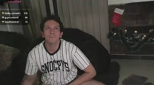danruiz online show from December 28, 3:47 am