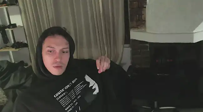 danruiz online show from January 12, 3:17 am