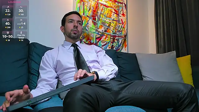 Snapshot of tommy_raym0ndg chatting on October 3, 10:48 pm tommy raym0ndg online show from October 3, 10:48 pm