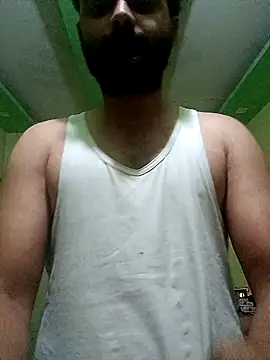 luciferfr69 online show from April 25, 7:00 am