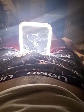 mateoliamcorea online show from April 28, 4:55 pm