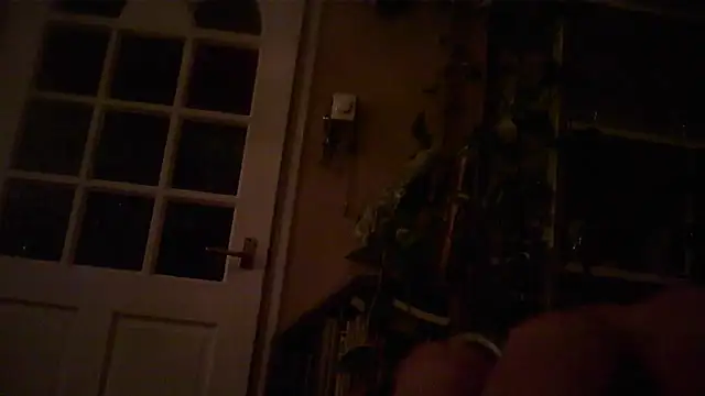 JanidGrunn online show from February 1, 10:08 pm