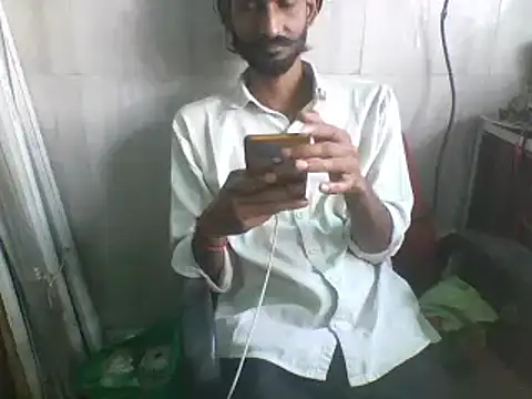 Desi GfBf online show from March 23, 6:47 am