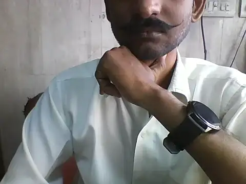 Desi GfBf online show from October 19, 6:07 am