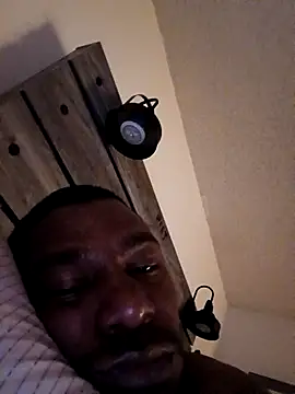 Mcoleman4642 online show from March 9, 9:03 am