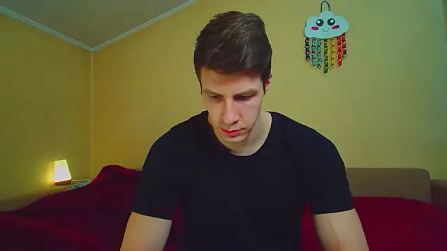 Chris Brien online show from April 16, 4:40 pm