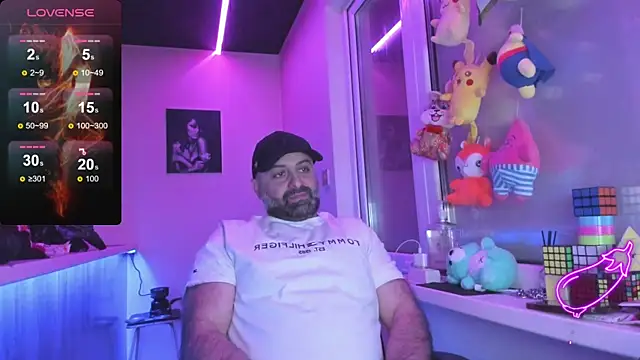 Snapshot of MAGABEAR077 chatting on March 21, 7:57 pm MAGABEAR077 online show from March 21, 7:57 pm