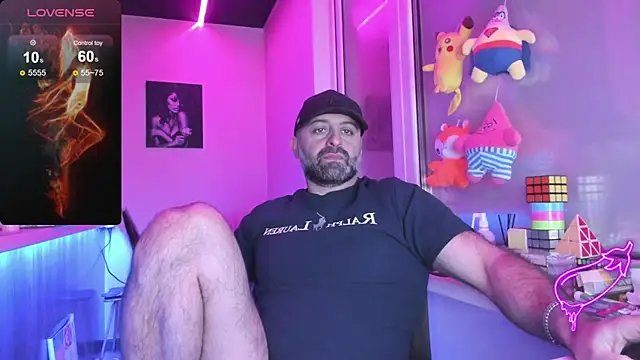 Snapshot of MAGABEAR077 chatting on January 24, 12:20 pm MAGABEAR077 online show from January 24, 12:20 pm
